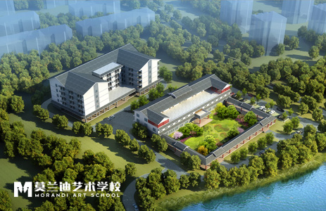 莫蘭迪藝術(shù)學(xué)校_上海網(wǎng)站制作公司作品圖片，上海網(wǎng)站開(kāi)發(fā)公司作品縮略圖