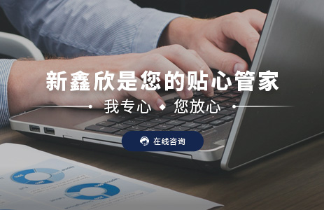 新鑫欣_上海網(wǎng)站制作公司作品圖片，上海網(wǎng)站開(kāi)發(fā)公司作品縮略圖